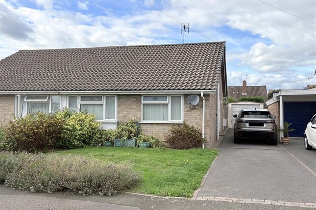 2-bed semi-detached on 59, Mayfield Drive, Gloucester, £265,000