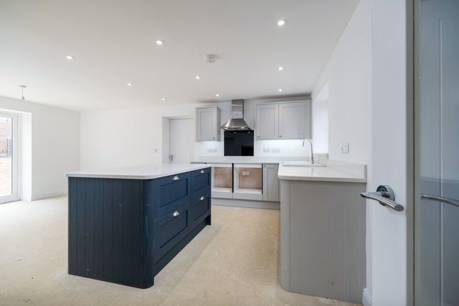 Plot 24, 16, Roxbury Drive, Norwich photo 4