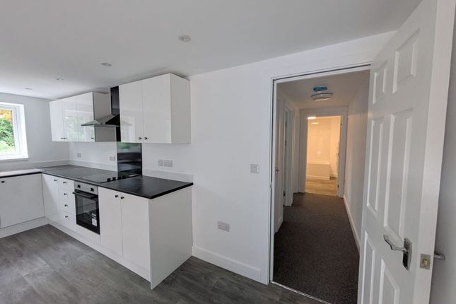 Flat 3, 23c London Road, Newark photo 3