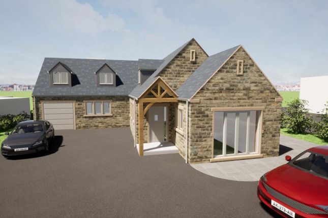 Wellthorne Lane Ingbirchworth Penistone Sheffield S36 4 Bedroom Detached House For Sale 