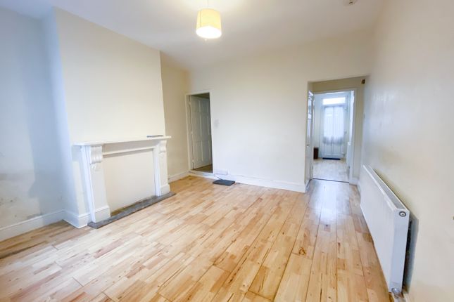 Thumbnail Terraced house to rent in James Street, Coalville