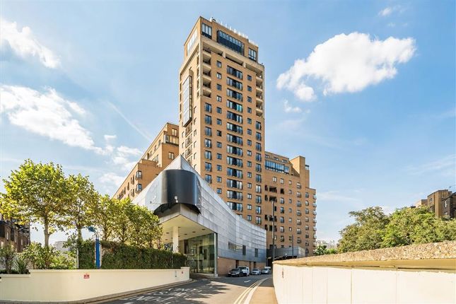 4-bed flat on Flat 1032, Point West, 116, Cromwell Road, London, £2,150,000