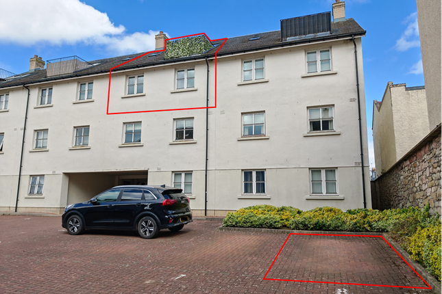 8 Teviot House, Bowmont Street, Kelso photo 2