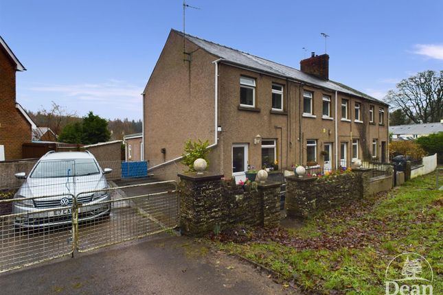Cottage for sale in Locks Row, Coalway, Coleford