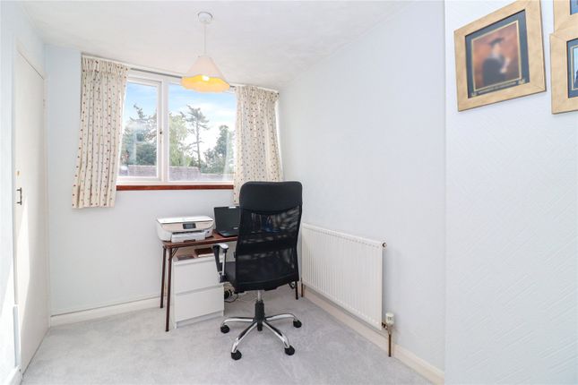 Detached house for sale in Baytree Walk, Watford