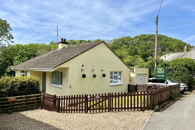 Bungalow for sale in Lower Ashton, Exeter
