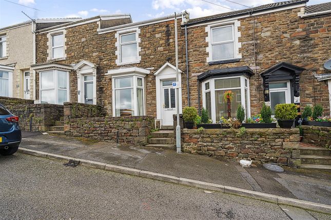 Property for sale in Watkin Street, Mount Pleasant, Swansea