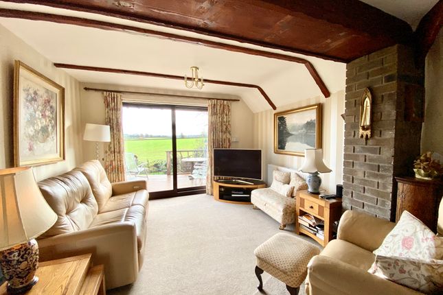 Copy Stratford Cottage, Stratford Lane, West Harptree photo 4