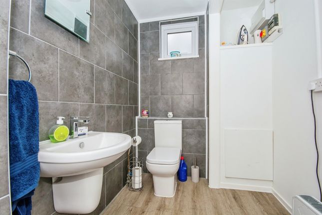 Semi-detached house for sale in Beckingham, Orton Goldhay, Peterborough