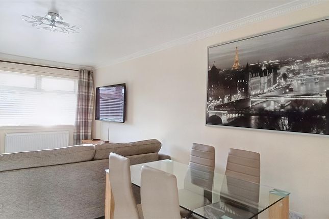 Flat for sale in Dunalastair Drive, Stepps, Glasgow
