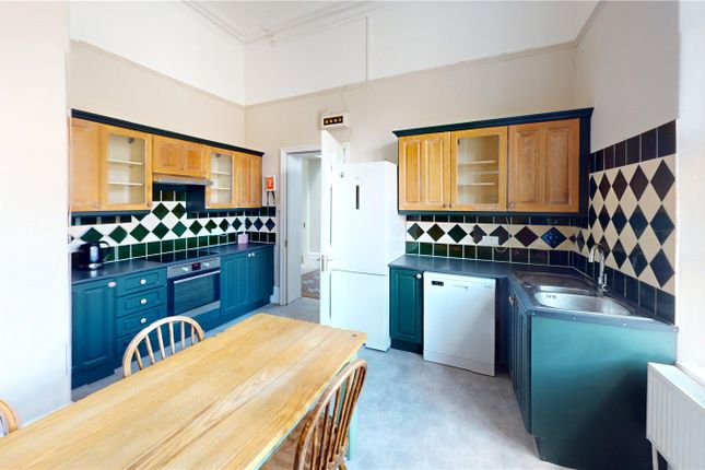 GFF 66 Pembroke Road, Clifton photo 2
