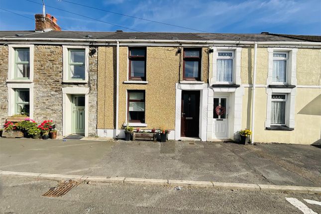 58, Tanygraig Road, Llanelli photo 2