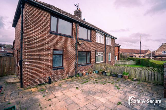 Semi-detached house to rent in Auckland Road, Hebburn, Tyne And Wear