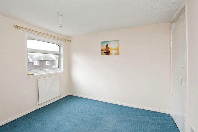 End terrace house for sale in Sidebrook Court, Northampton