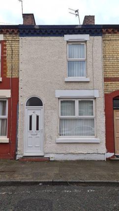 Thumbnail Property to rent in Romley Street, Walton, Liverpool