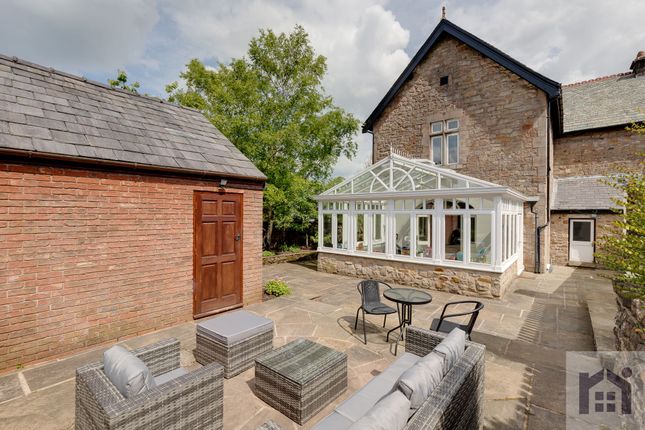 Detached house for sale in Withnell Fold, Withnell