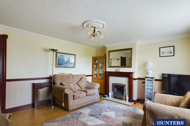 Semi-detached house for sale in Windermere Road, Maryport