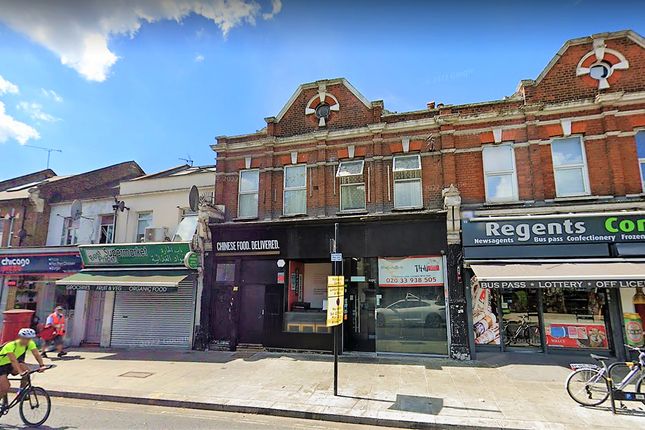 Thumbnail Retail premises for sale in Kilburn Lane, London