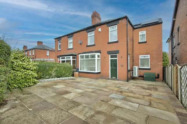 Semi-detached house for sale in Dodworth Road, Barnsley
