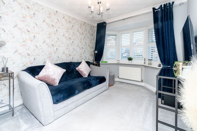 Detached house for sale in Marigold Way, St. Helens