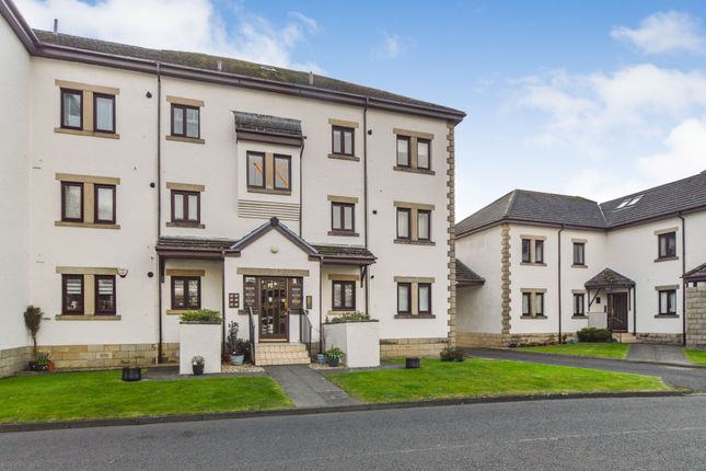 Flat for sale in 38 Bowen Craig, Largs