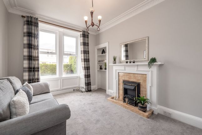 Thumbnail Flat for sale in 94 (MD) Temple Park Crescent, Polwarth, Edinburgh