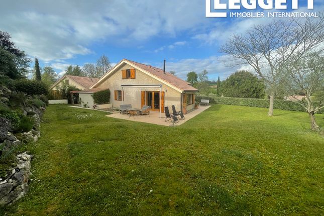 Thumbnail Villa for sale in L'isle-Jourdain, Gers, Occitanie
