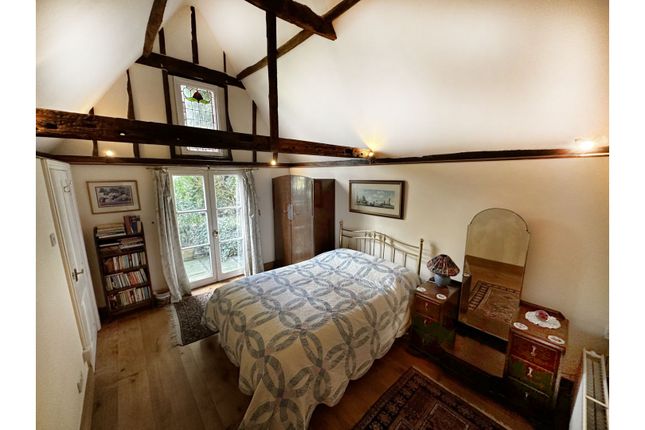 Bedroom Six