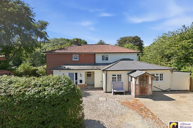 3,Moatside House, Moat Side, Anstey photo 3