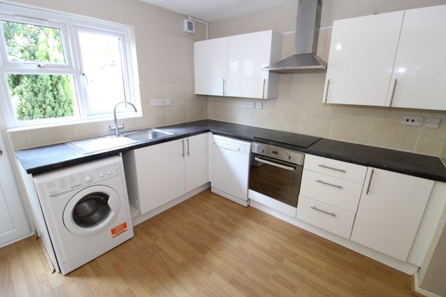 Semi-detached house to rent in Buckingham Road, Hockley