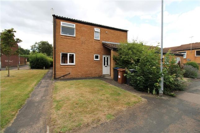 3-bed house on Ferness Road, Hinckley, £210,000