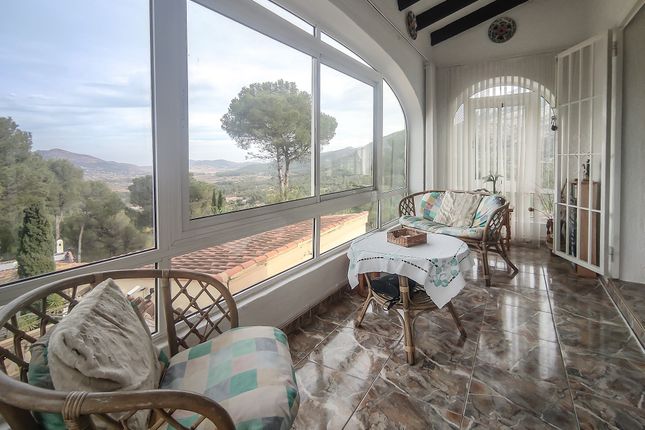 Villa for sale in 03792 Parcent, Alicante, Spain