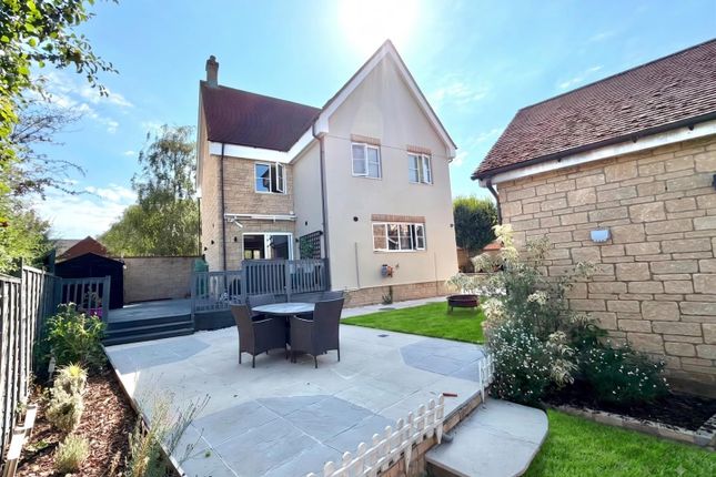 32, Ridgeway Road, Gillingham photo 4