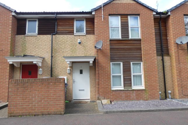 Terraced house to rent in Anson Walk, Newcastle Upon Tyne