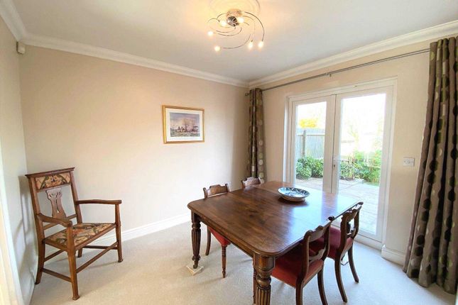 Detached house to rent in Old Church Way, Chartham