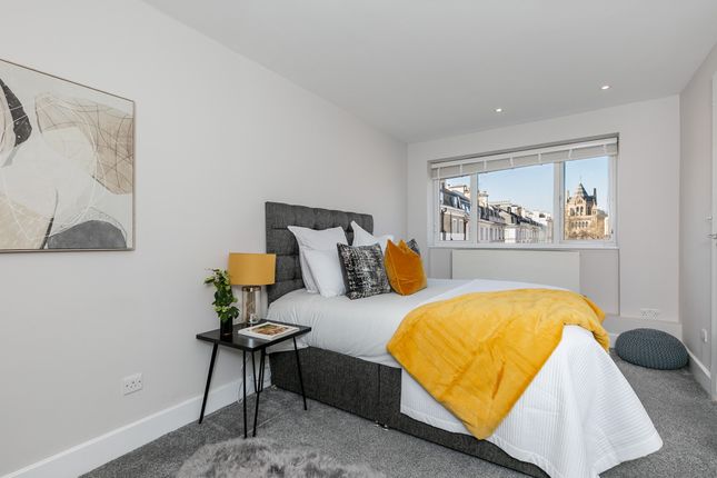 Flat 30,, Petersham House, London photo 4