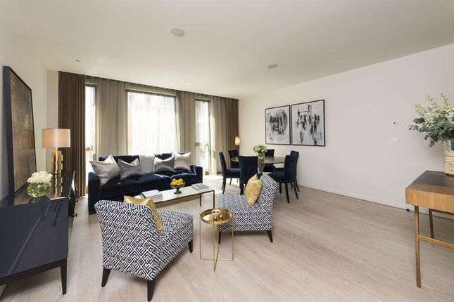 Flat to rent in Hanover Street, Mayfair