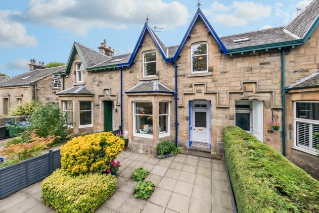 Thumbnail Terraced house for sale in Newhouse, Stirling, Stirling