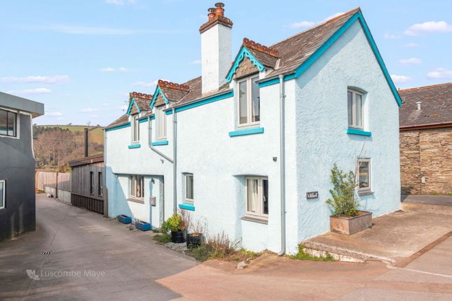3-bed house on Wildbank,Avon Bridge, Kingsbridge, £669,000