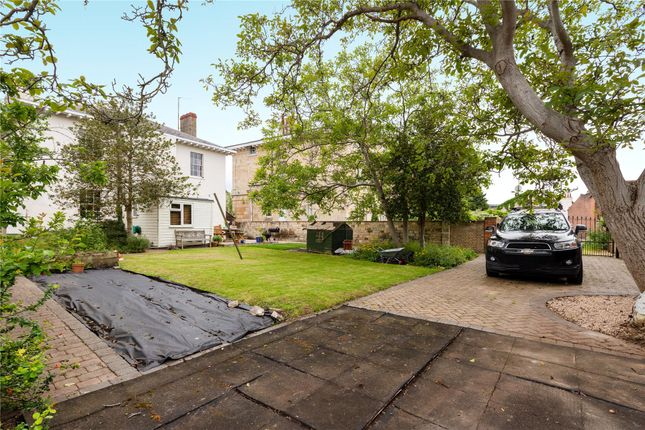 Detached house for sale in Eldon Road, Reading, Berkshire
