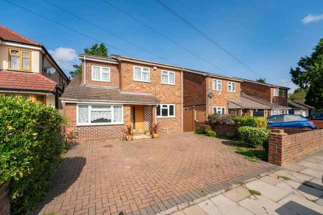 Detached house for sale in Alleyn Park, Southall
