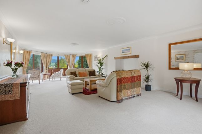 16 St. Ronan's Terrace, Innerleithen photo 4