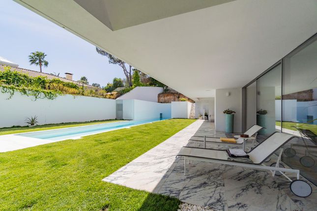 Villa for sale in Cascais, Lisbon, Portugal