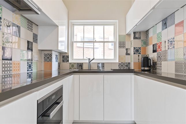 3 Scott House, 26b, Sekforde Street, Islington photo 2