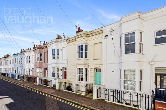 Terraced house for sale in College Gardens, Brighton, East Sussex