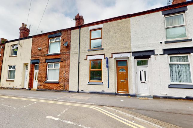 Terraced house for sale in Hall Street, St. Helens, 1