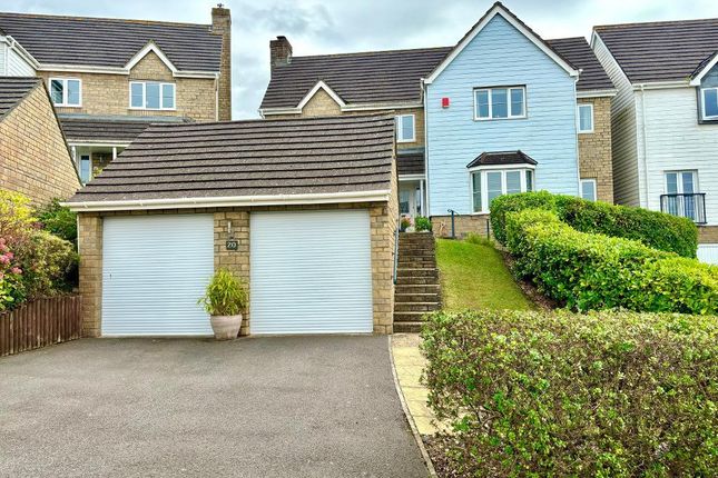 Property for sale in Charlcombe Rise, Portishead, Bristol