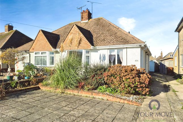 2-bed bungalow on 18, Oldfield Avenue, East Sussex, £325,000