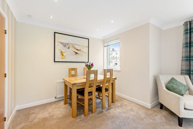 6/4, Powderhall Rigg, Powderhall, Edinburgh photo 4