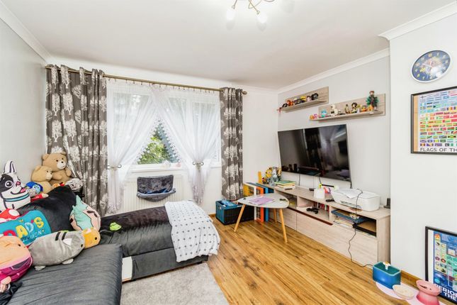 Terraced house for sale in Allbrook Hill, Eastleigh